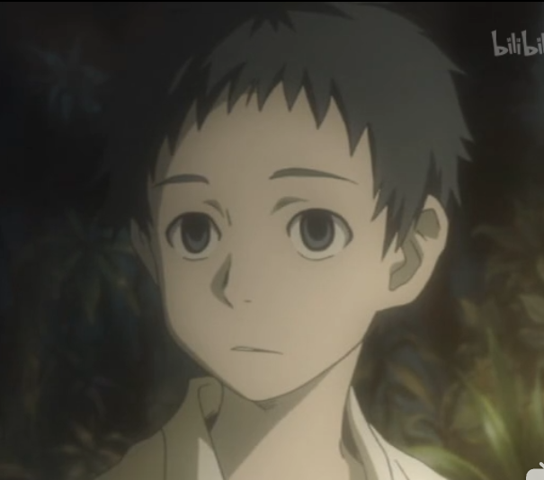 肖邦的忧伤发布 小林明日叶版