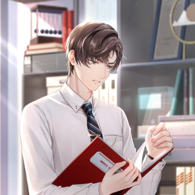 未定事件簿-左然拜访BGM