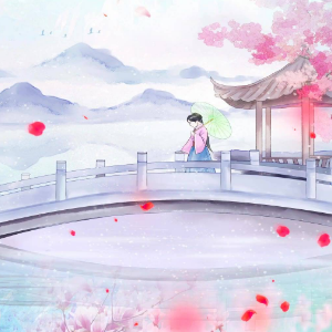 弹唱