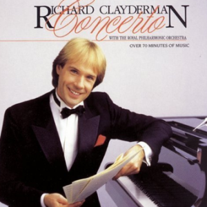 梦中的婚礼（原版带指法）理查德·克莱德曼 Richard Clayderman Mariage D'amour 理查德克莱德曼钢琴谱