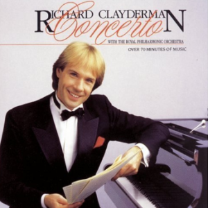 梦中的婚礼（C调版）理查德·克莱德曼 Richard Clayderman Mariage D'amour 理查德克莱德曼钢琴谱