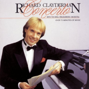 秋日的私语（原版带指法）理查德·克莱德曼 Richard Clayderman 理查德克莱德曼 A Comme Amour钢琴谱
