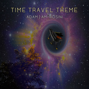 Time Travel Theme/Secret钢琴谱