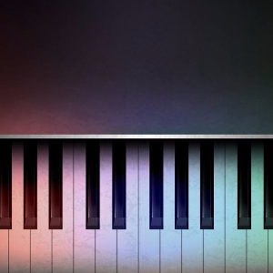 《海底》-钢琴独奏版 高度还原钢琴谱