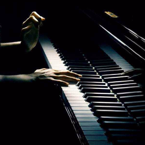 《Solitude》坂本龙一 钢琴独奏谱