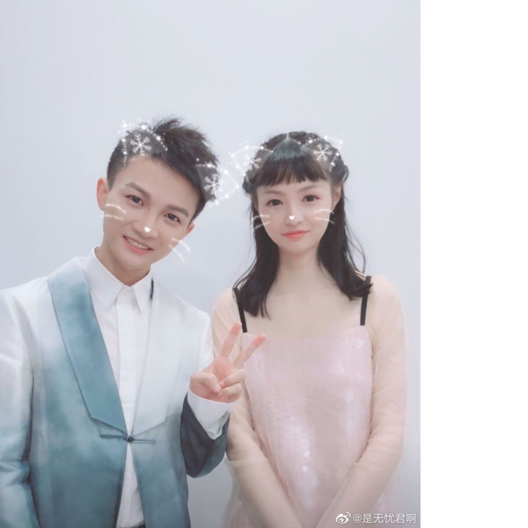 🎵华语