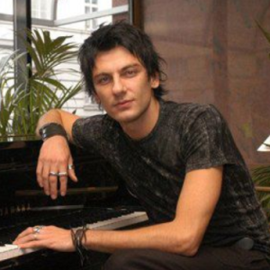 克罗地亚狂想曲【C调版】Maksim Mrvica Croatian Rhapsody钢琴谱