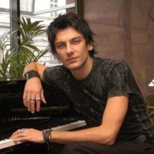 克罗地亚狂想曲【原完整版】Maksim Mrvica Croatian Rhapsody钢琴谱