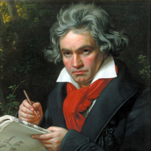 献给爱丽丝【原版】贝多芬 Für Elise 致爱丽丝 a小调巴加泰勒 For Elise Ludwig van Beethoven