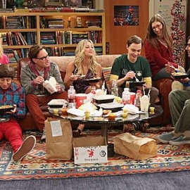 The Big Bang Theory Theme