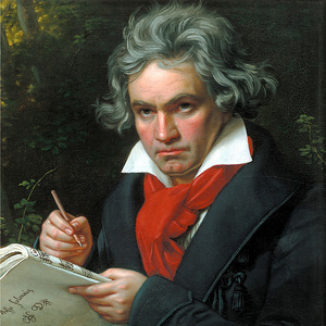 贝多芬第一钢琴奏鸣曲（第四乐章）——Op.2-No.1
