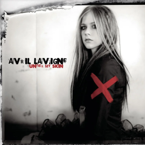 【弹唱(附和声)谱】My Happy Ending-Avril Lavigne艾薇儿·拉维尼「一撇撇耶」