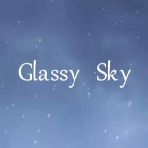 Glassy Sky-Donna Burke-弹唱谱钢琴谱