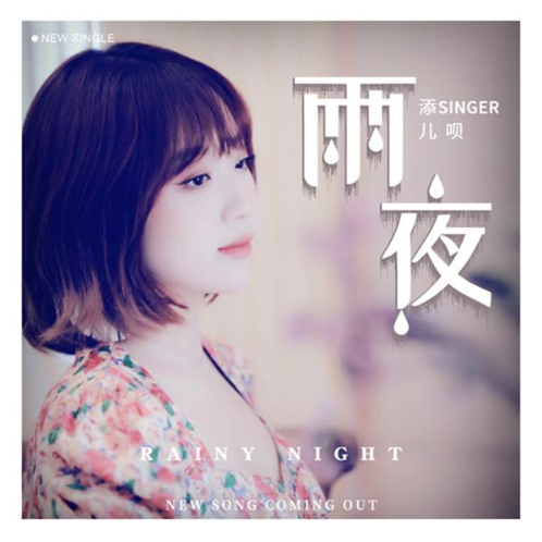 雨夜 (添儿呗)