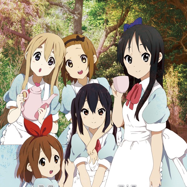 K-ON