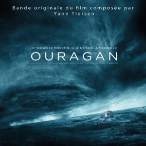Porz Goret-Yann Tiersen（Ouragan (Bande originale du film)）钢琴谱