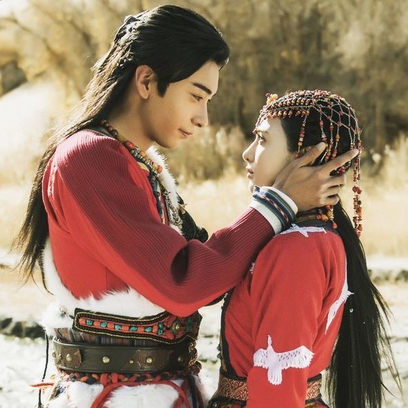 曲小枫&李承鄞