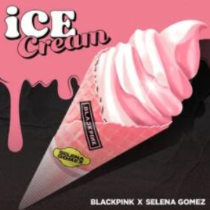 Ice Cream (with Selena Gomez)钢琴谱