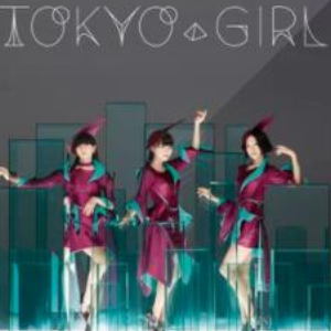 TOKYO GIRL