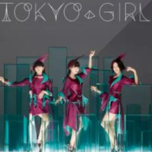 TOKYO GIRL钢琴谱