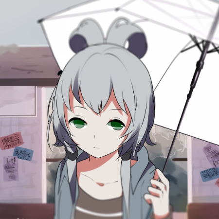 凉雨