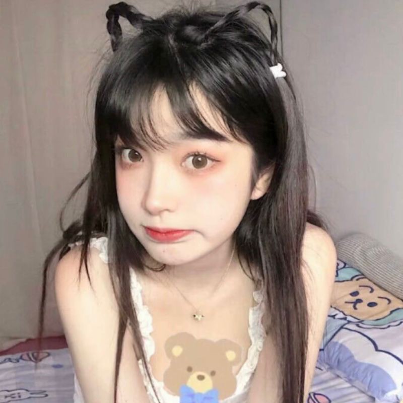 害羞