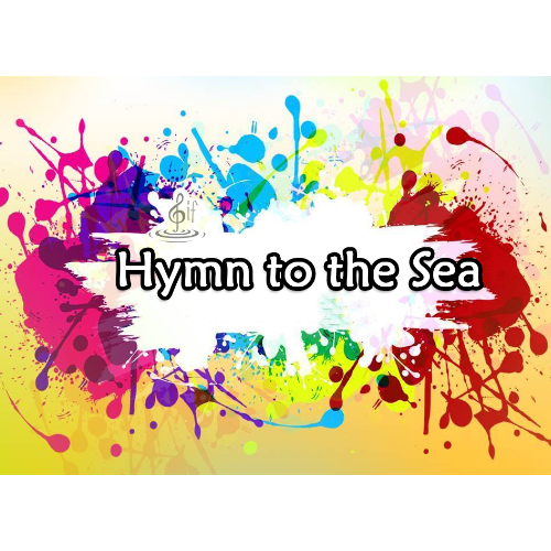 Hymn to the Sea