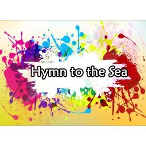 Hymn to the Sea钢琴谱