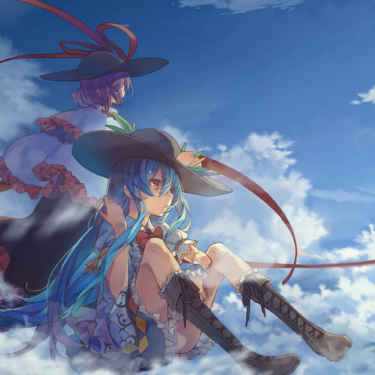 TouHou