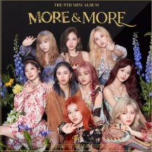 MORE&MORE