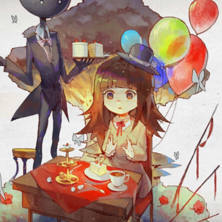 Cradle Waltz (Deemo)