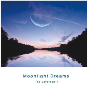 月光之梦（Moonlight Dreams）钢琴谱