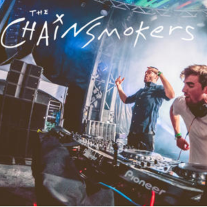 C调易弹Something Just Like This 烟鬼The Chainsmokers&Coldplay钢琴谱