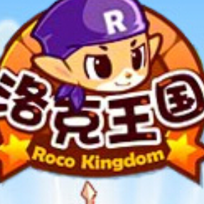 洛克王国打野怪音乐