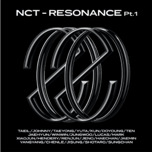 NCT U - From Home 琴谱钢琴谱