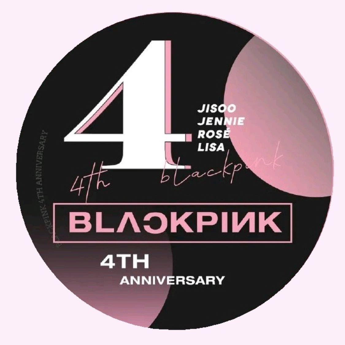 BLACKPINK仙气作品✨💫