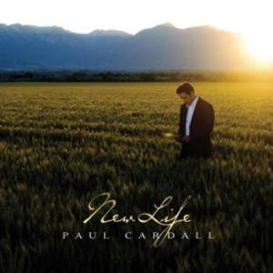 New Life-Paul Cardall 世界经典轻音乐 原调钢琴谱