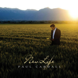 New Life-Paul Cardall C调 世界经典轻音乐