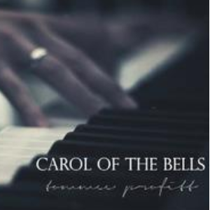 Carol of the Bells钢琴谱