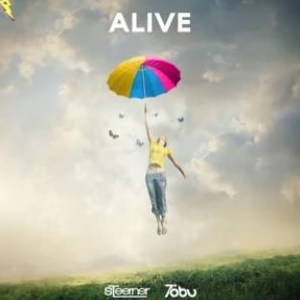 Alive钢琴谱