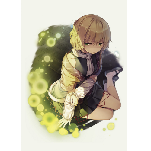 东方project