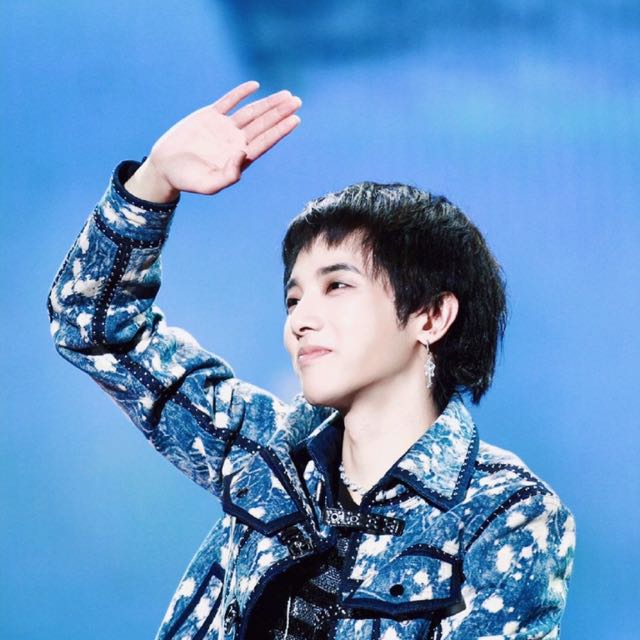 华晨宇