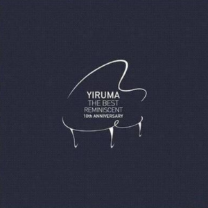 Love Hurts【原版易弹】- Yiruma 李闰珉钢琴谱