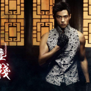 周杰伦-《红尘客栈》精编钢琴独奏钢琴谱
