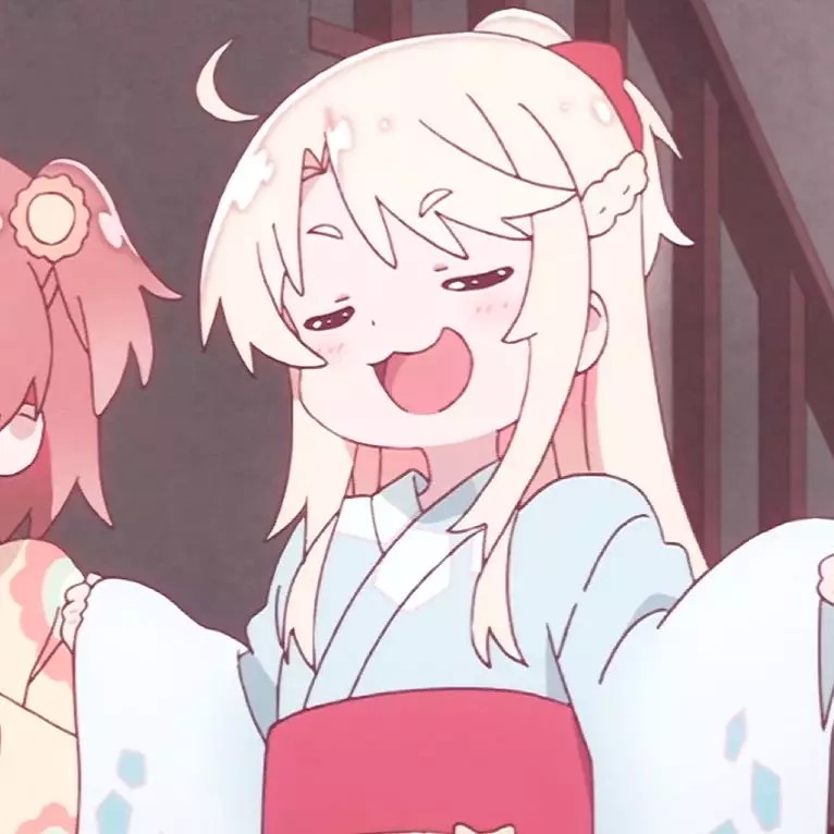 动漫