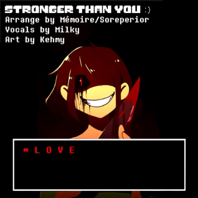 Undertale同人 Stronger Than You Chara Undertale同人 Stronger Than You Chara 钢琴谱 Undertale同人 Stronger Than You Chara C调钢琴谱 Undertale同人 Stronger Than You Chara 钢琴谱大全 虫虫钢琴谱下载 Www Gangqinpu Com