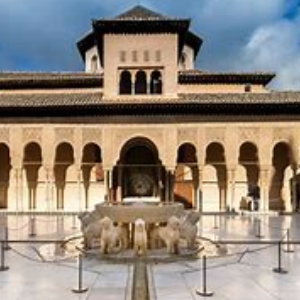 Recuerdos de la Alhambra