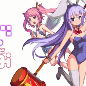 Rabi-Ribi Golden Riverbank钢琴谱