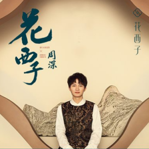 花西子钢琴谱