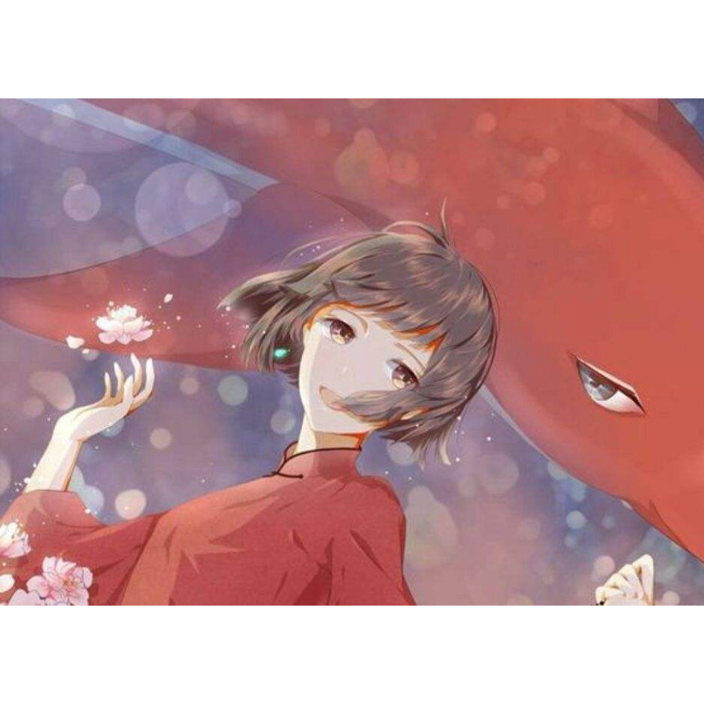 大鱼